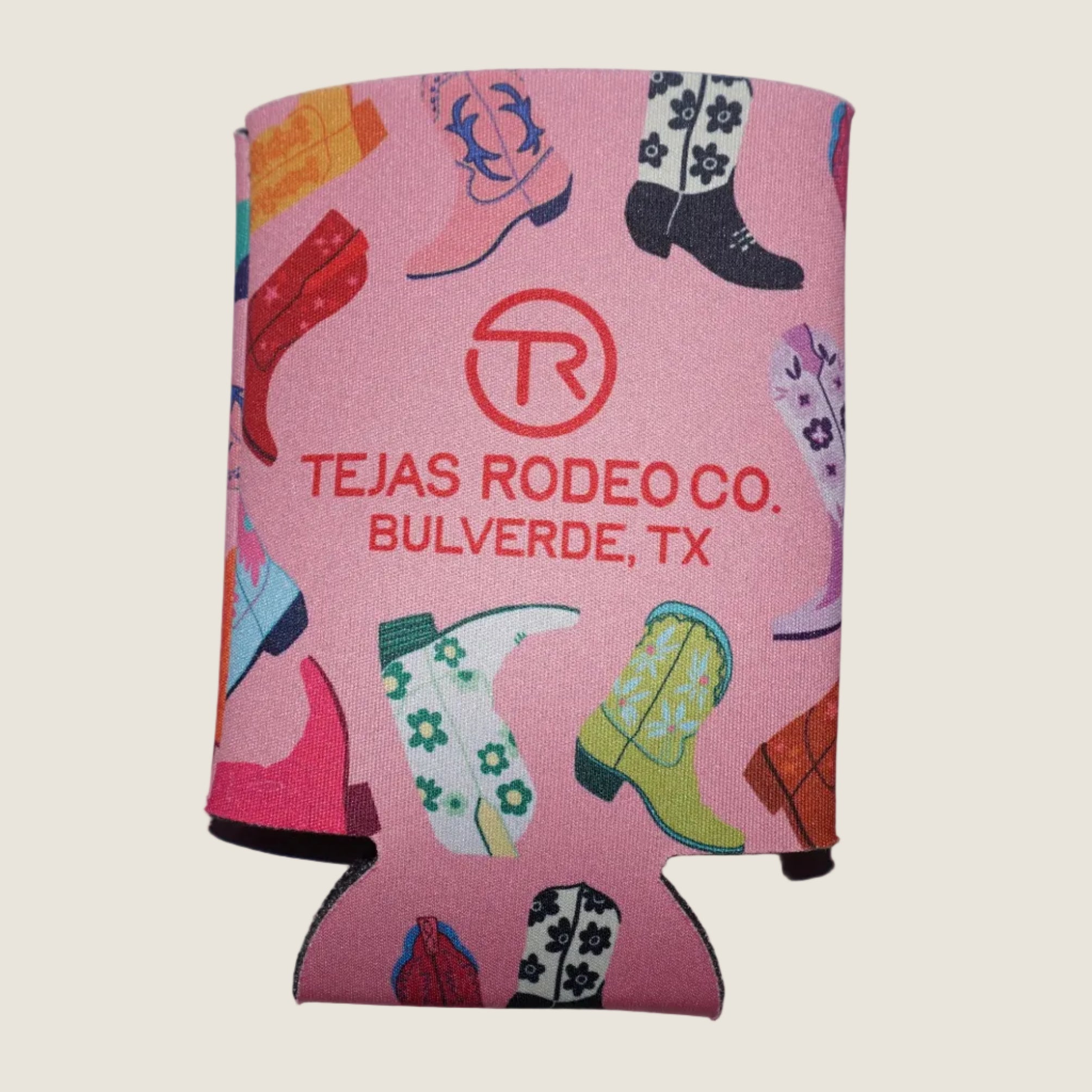 XOXO Art & Co. Koozie