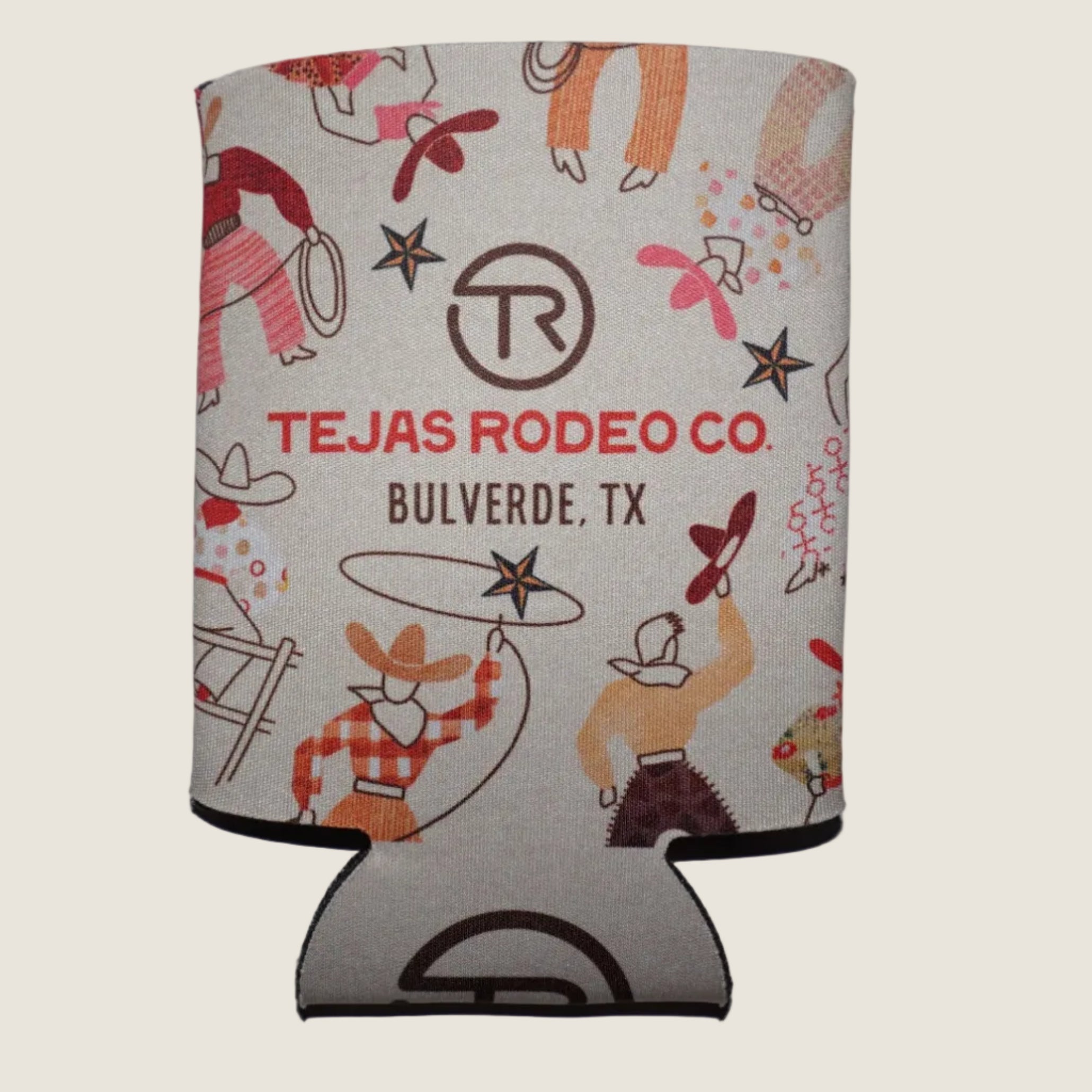 XOXO Art & Co. Koozie