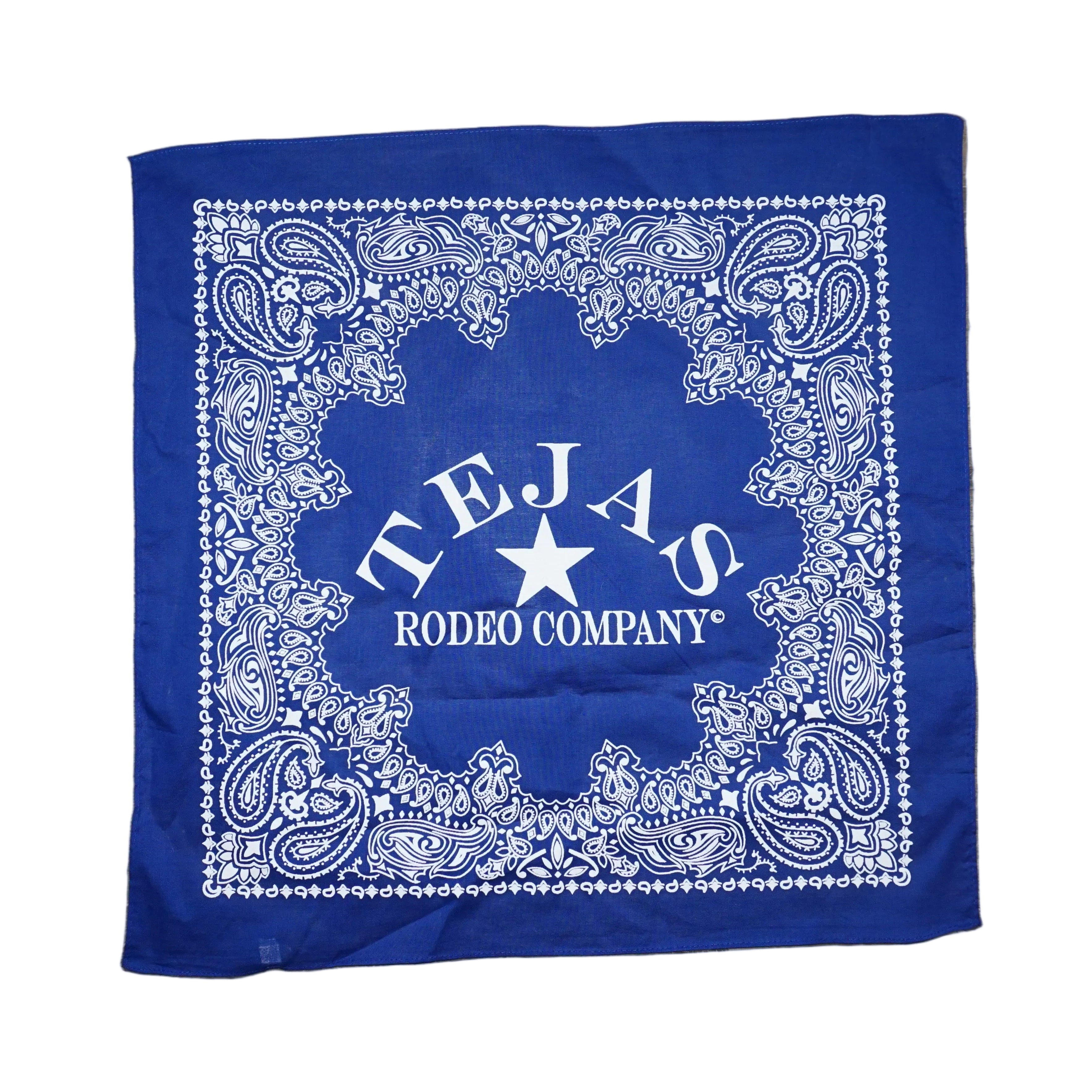 Tejas Bandana