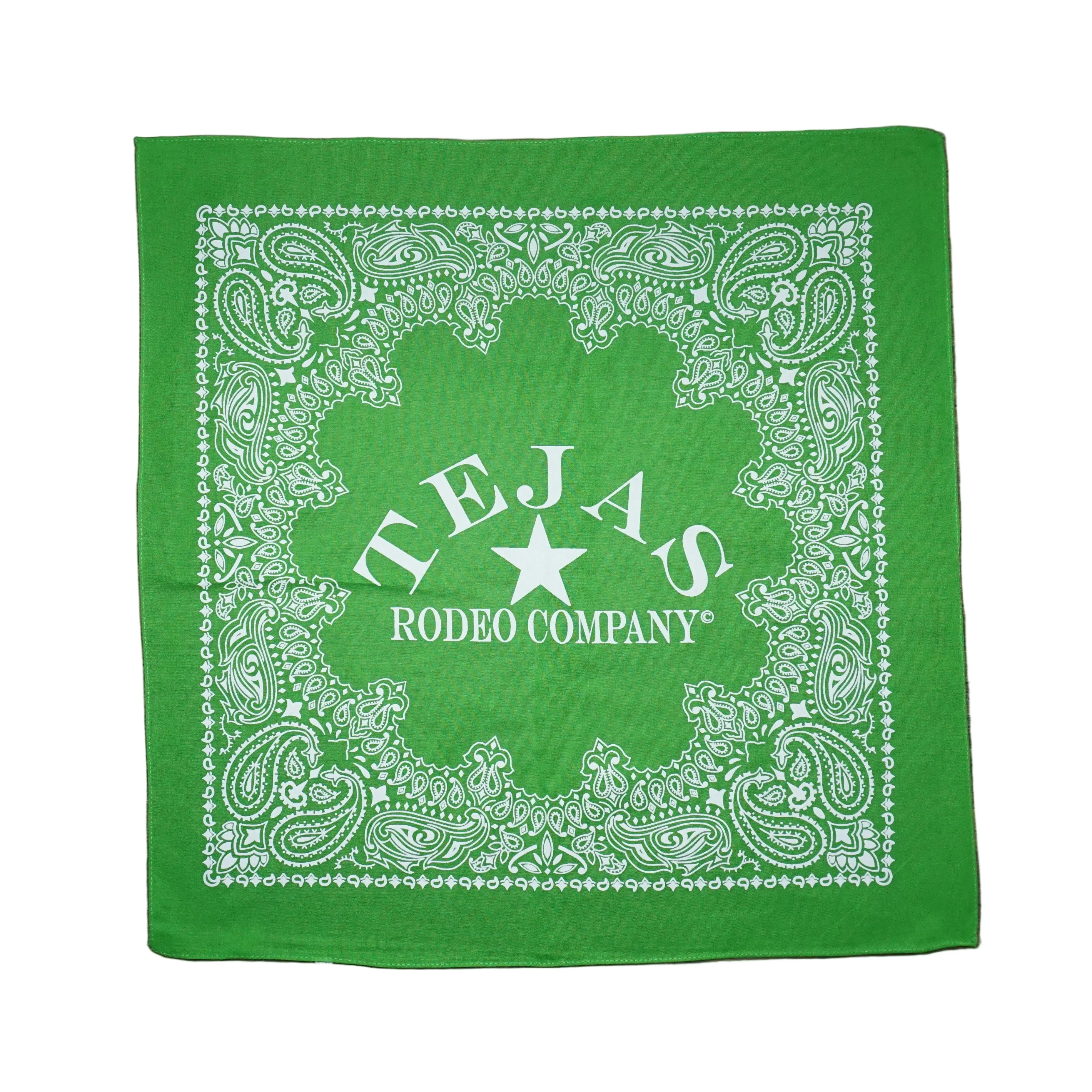 Tejas Bandana