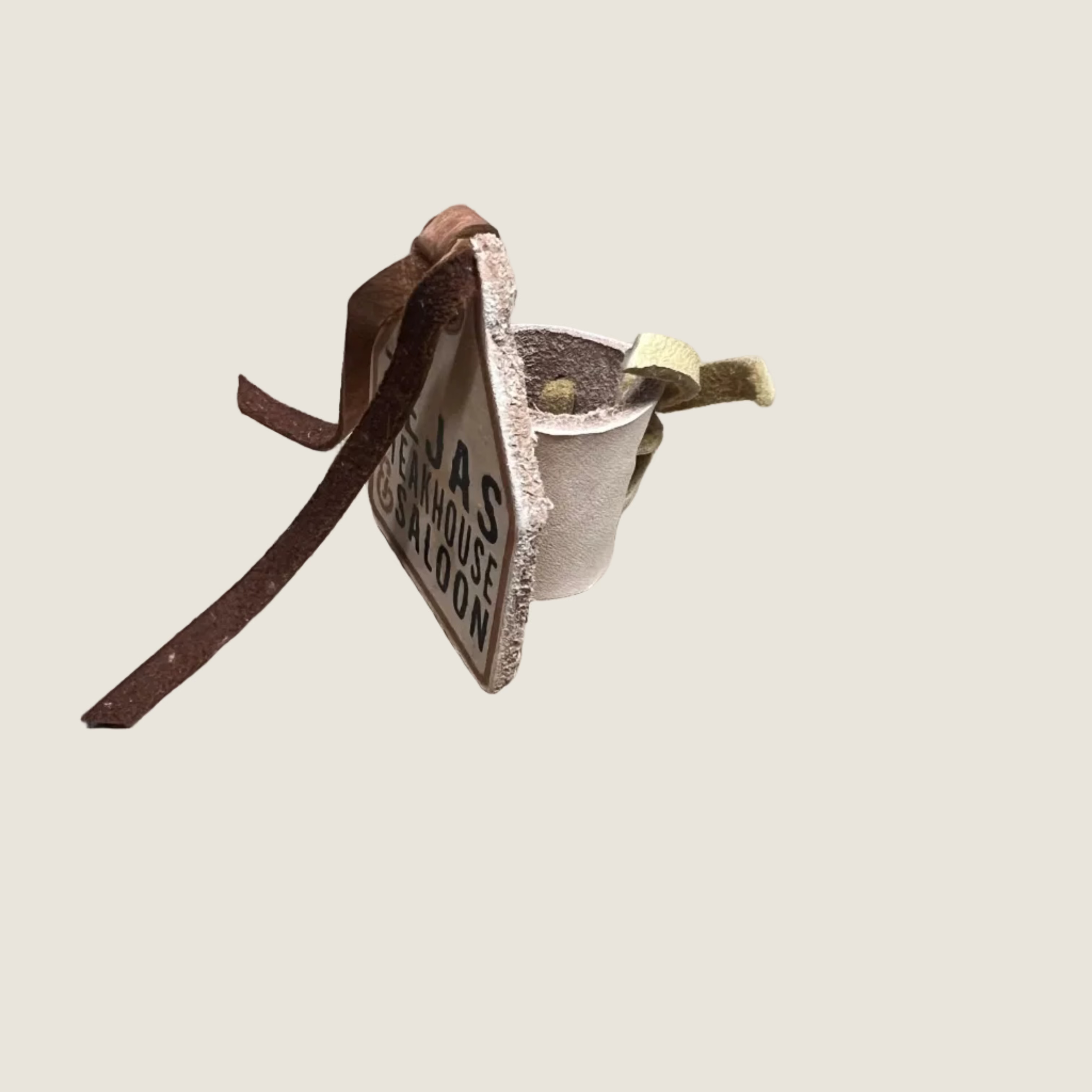 XOXO art & co Tejas Bolo Slide