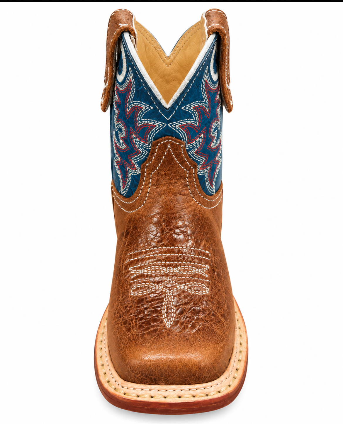 Roper Infant Blue Western Boots
