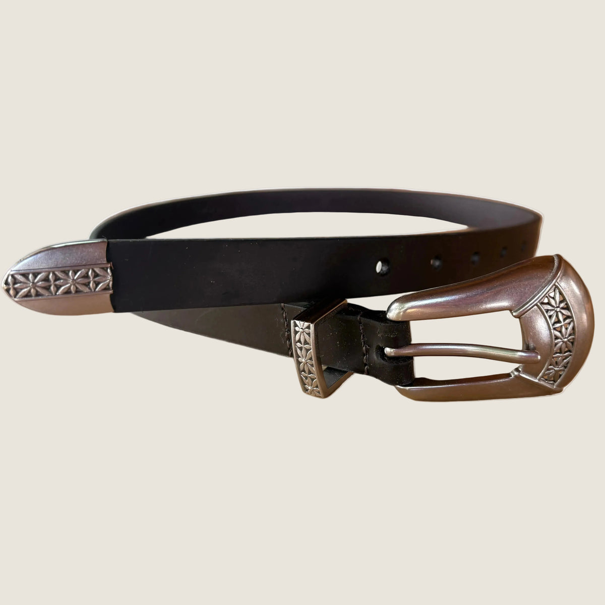 Roper Women's West Belt