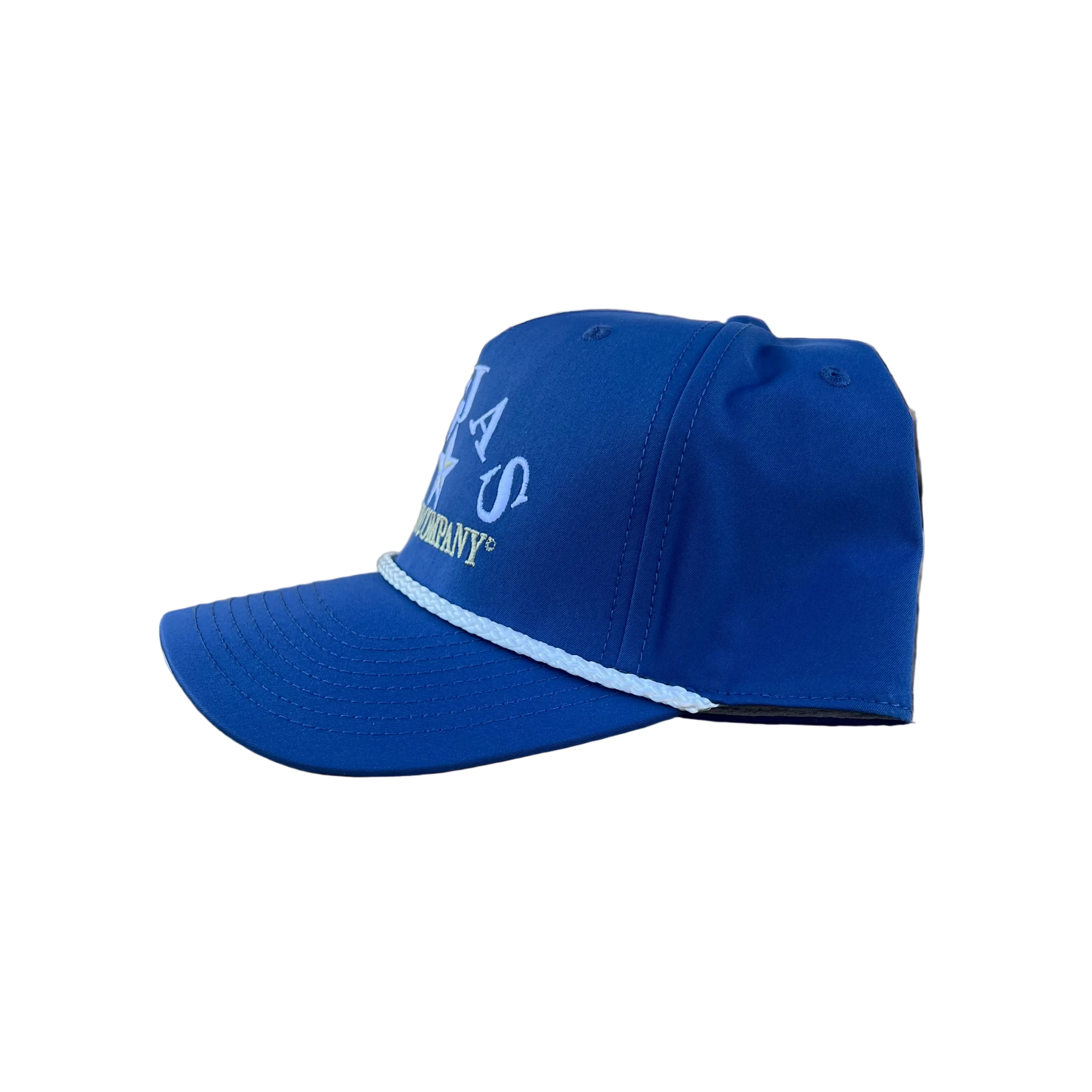 Tejas Rodeo Rope Snapback