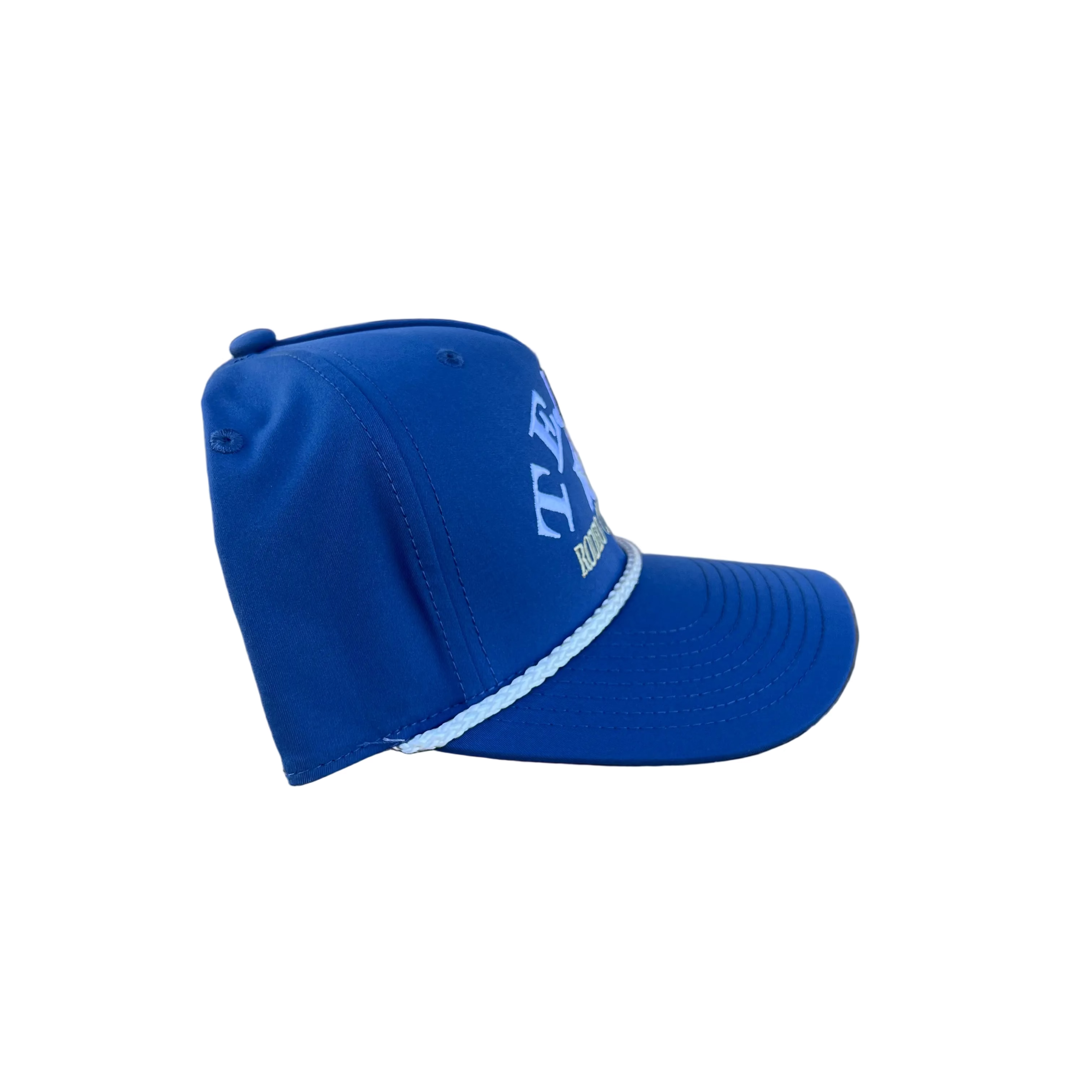 Tejas Rodeo Rope Snapback