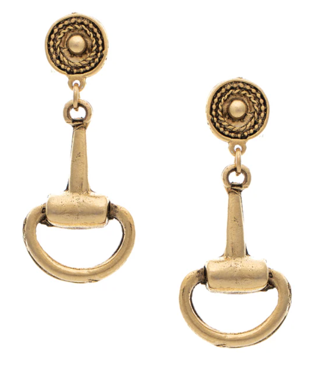 Yochi Jaxon Earrings