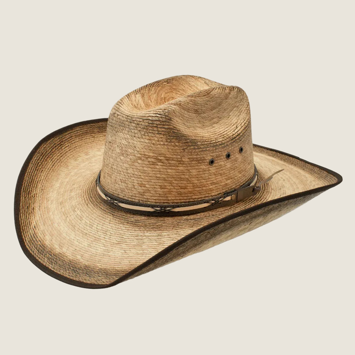 Resistol Jason Aldean Amarillo Sky Cowboy Hat