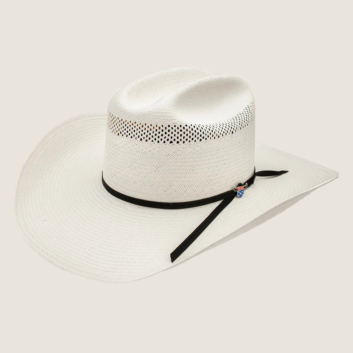 Resistol Big Money USTRC BA Cowboy Hat