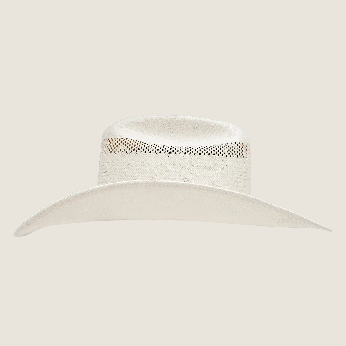 Resistol Big Money USTRC BA Cowboy Hat