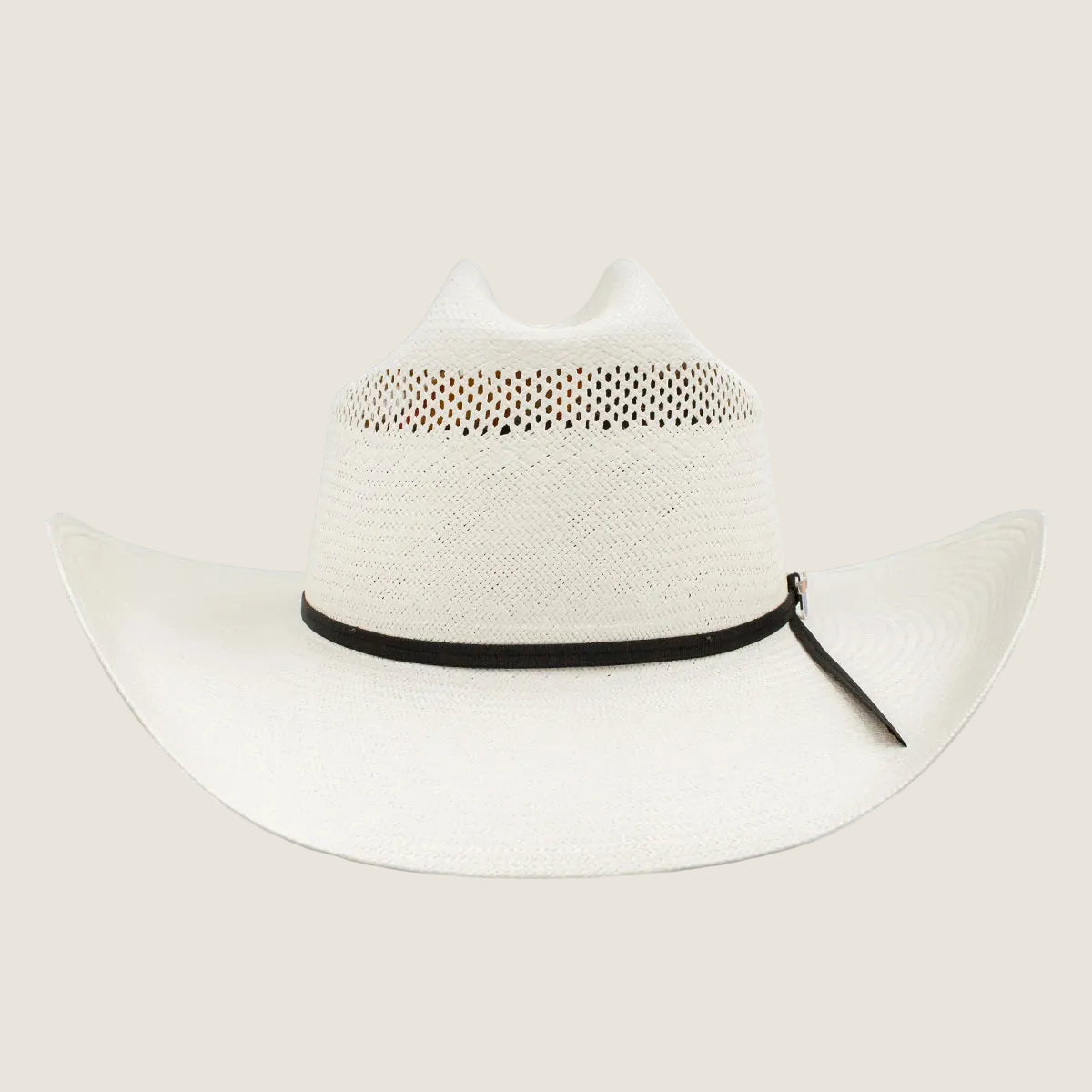 Resistol Big Money USTRC BA Cowboy Hat