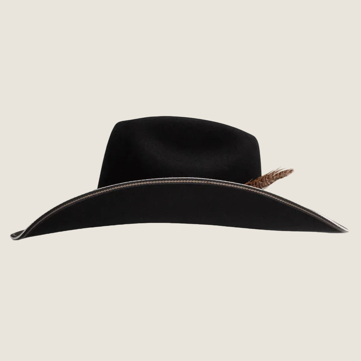 Resistol Snake Eyes B Tuff Hedeman Cowboy Hat