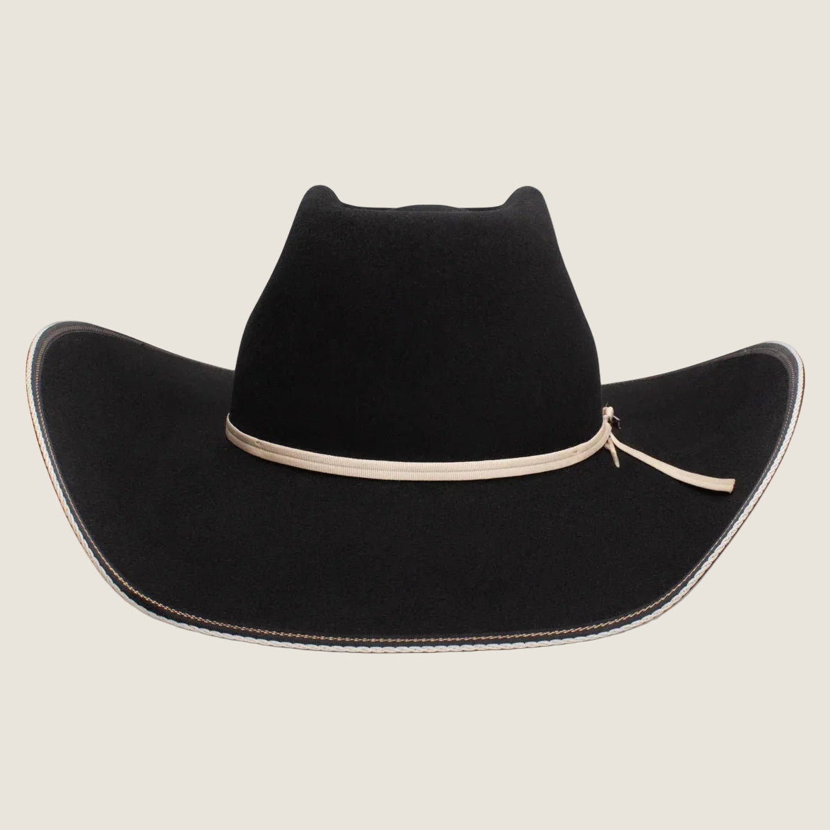Resistol Snake Eyes B Tuff Hedeman Cowboy Hat