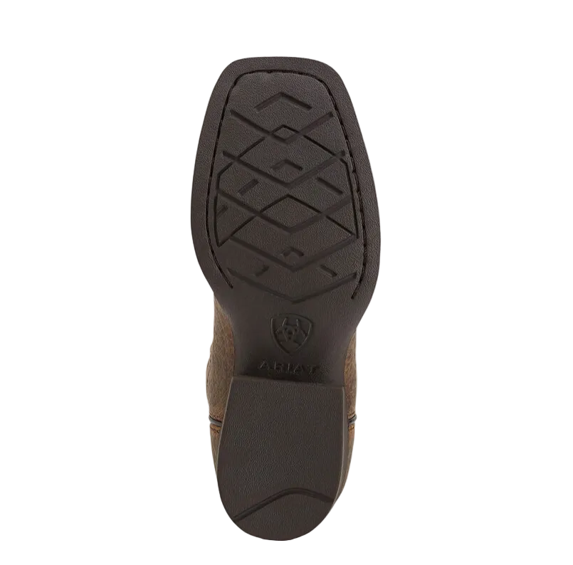 Ariat Youth Tombstone Western Boot