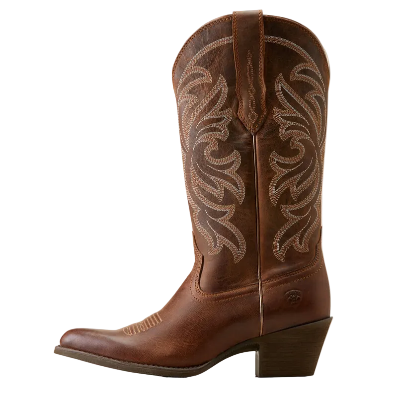 Ariat Women's Heritage J Toe