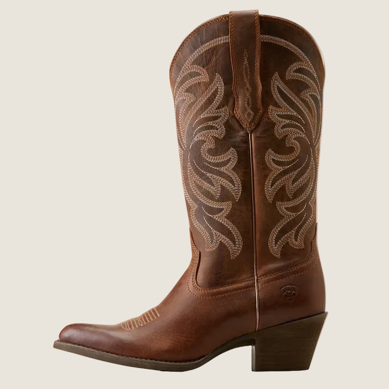 Ariat Women's Heritage J Toe