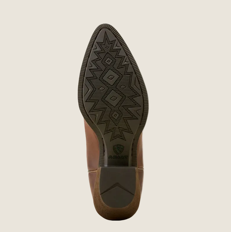 Ariat Women's Heritage J Toe