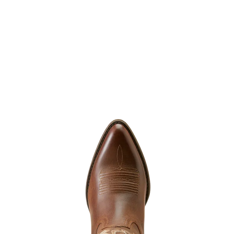 Ariat Women's Heritage J Toe