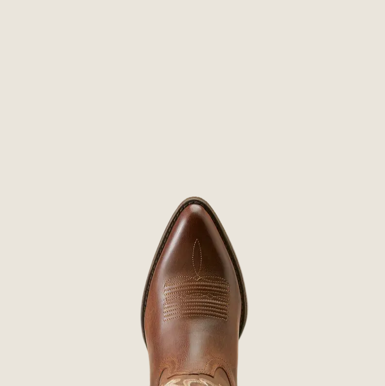 Ariat Women's Heritage J Toe