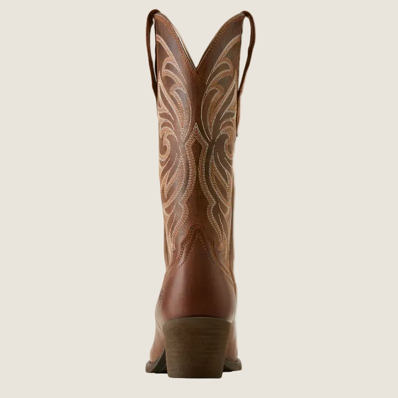 Ariat Women's Heritage J Toe