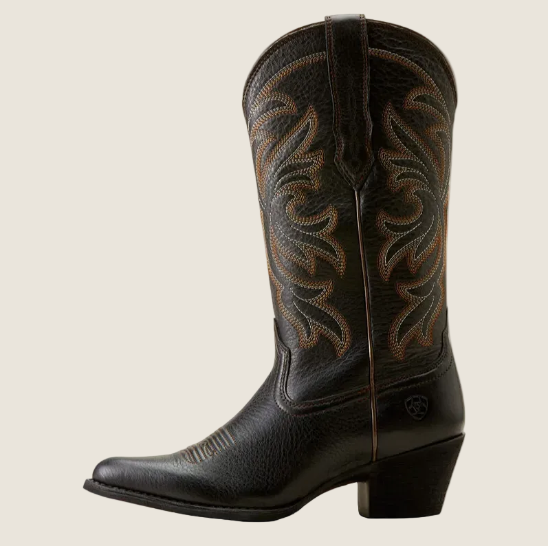 Ariat Women's Heritage J Toe