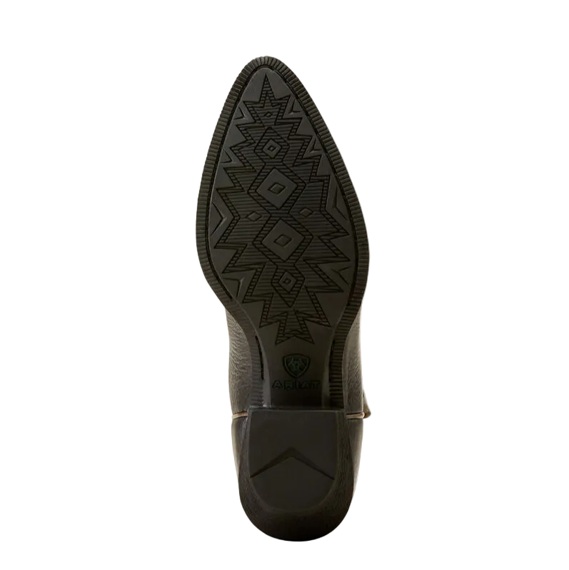 Ariat Women's Heritage J Toe