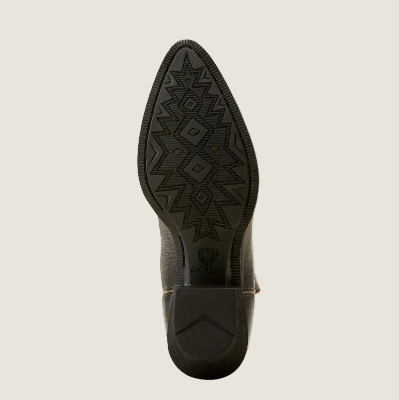 Ariat Women's Heritage J Toe