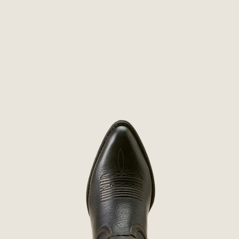 Ariat Women's Heritage J Toe