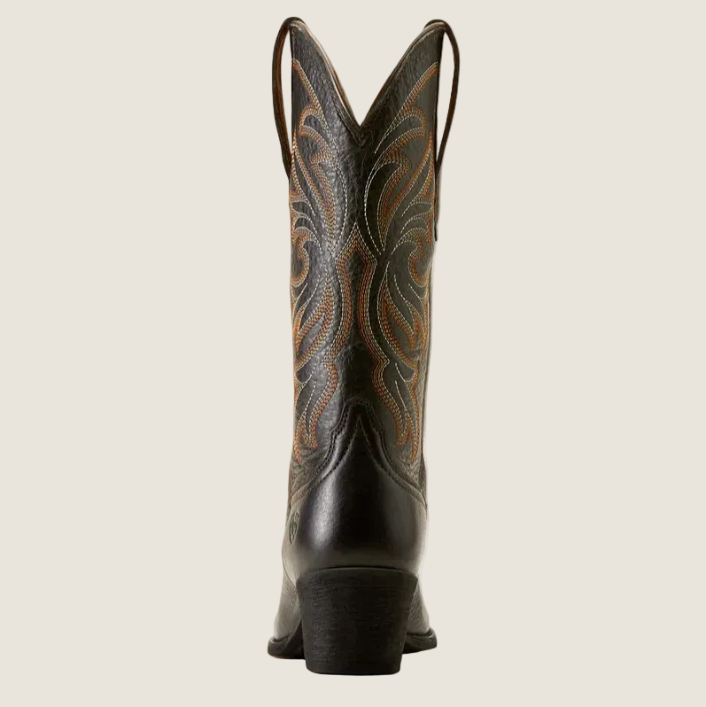 Ariat Women's Heritage J Toe