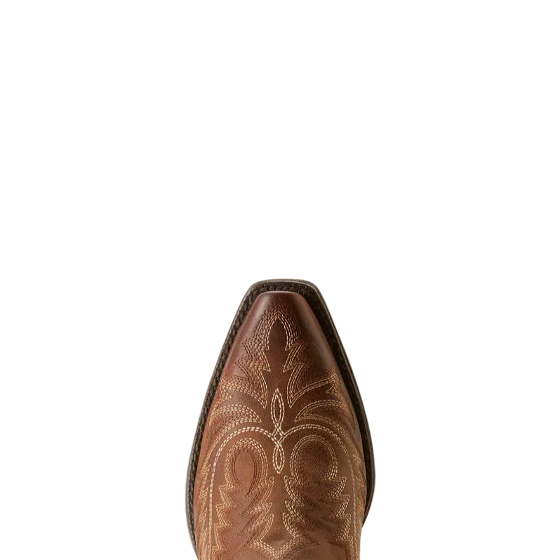 Ariat Women's Round Up Collins D Toe Western Boot