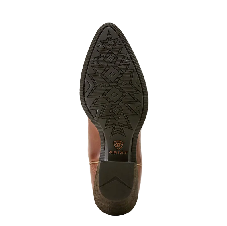Ariat Women's Maggie J Toe Western Boot