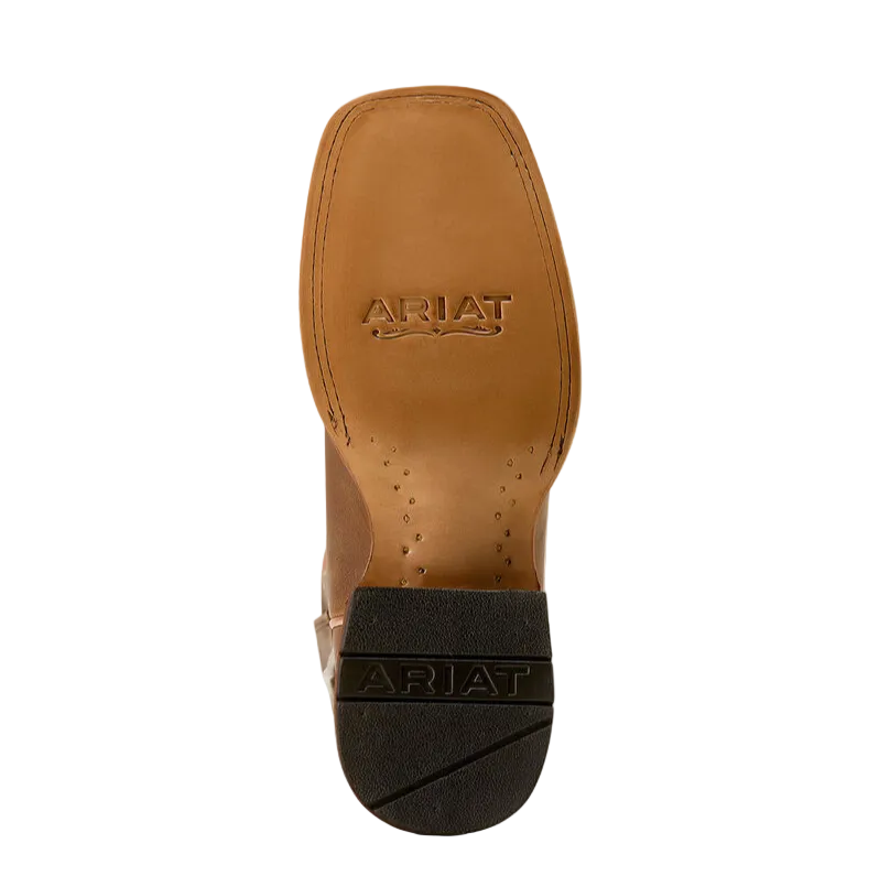 Ariat Women's Country Lane Wide Square Toe Western Boot