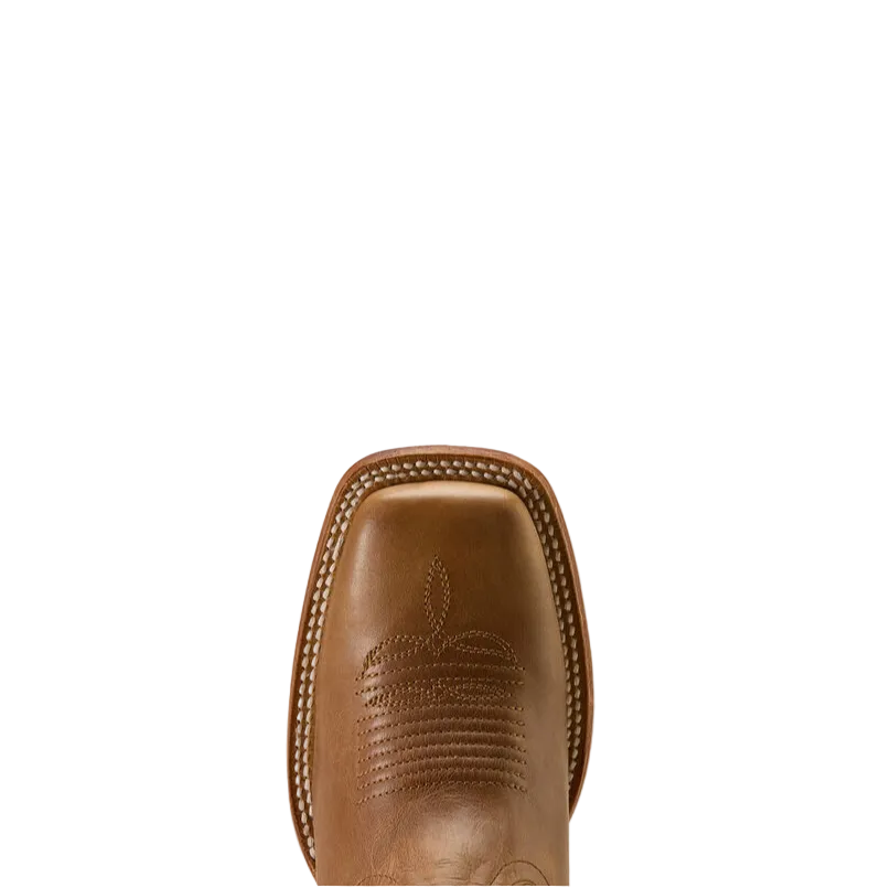 Ariat Women's Country Lane Wide Square Toe Western Boot