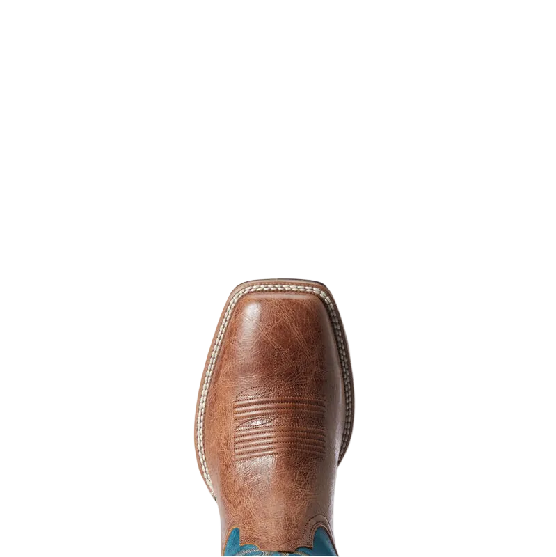Ariat Men's Valor Ultra Wide Square Toe Cowboy Boot