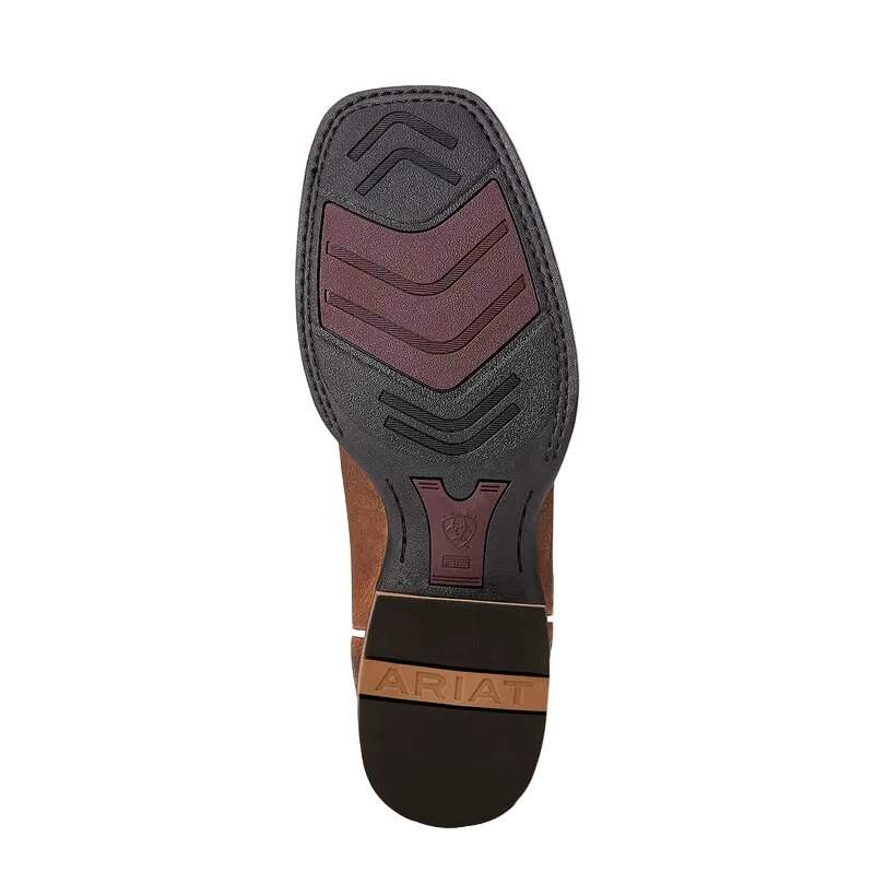 Ariat Men's Quickdraw Western Boot