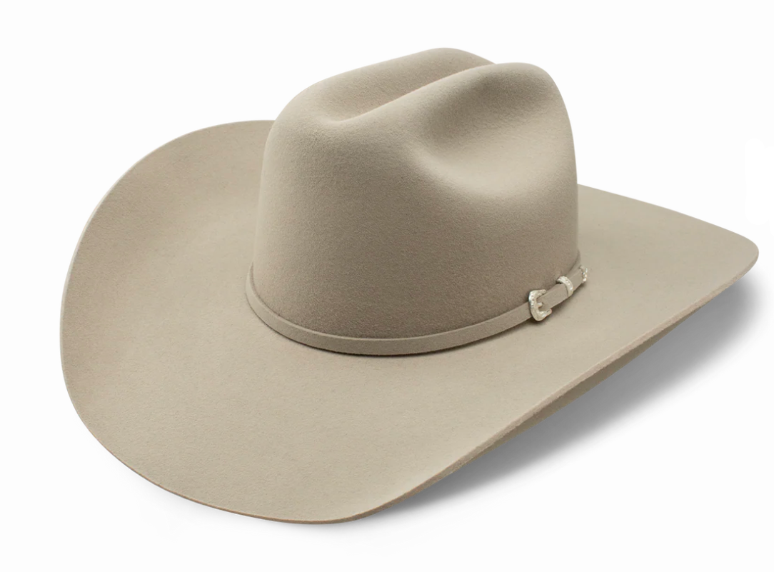 72 THE COWGIRL HAT