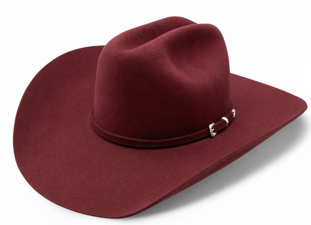 72 THE COWGIRL HAT