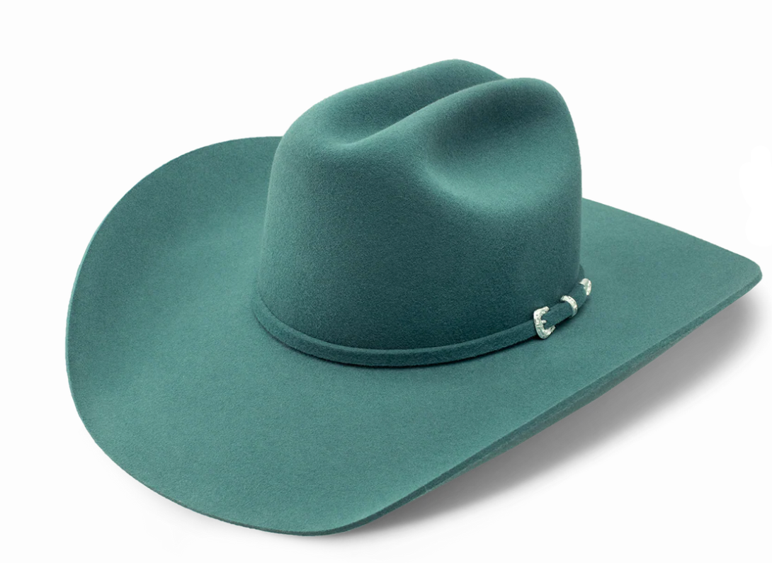 72 THE COWGIRL HAT