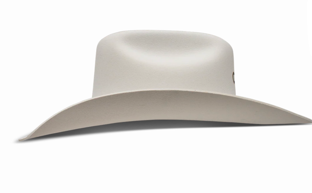 72 THE COWGIRL HAT