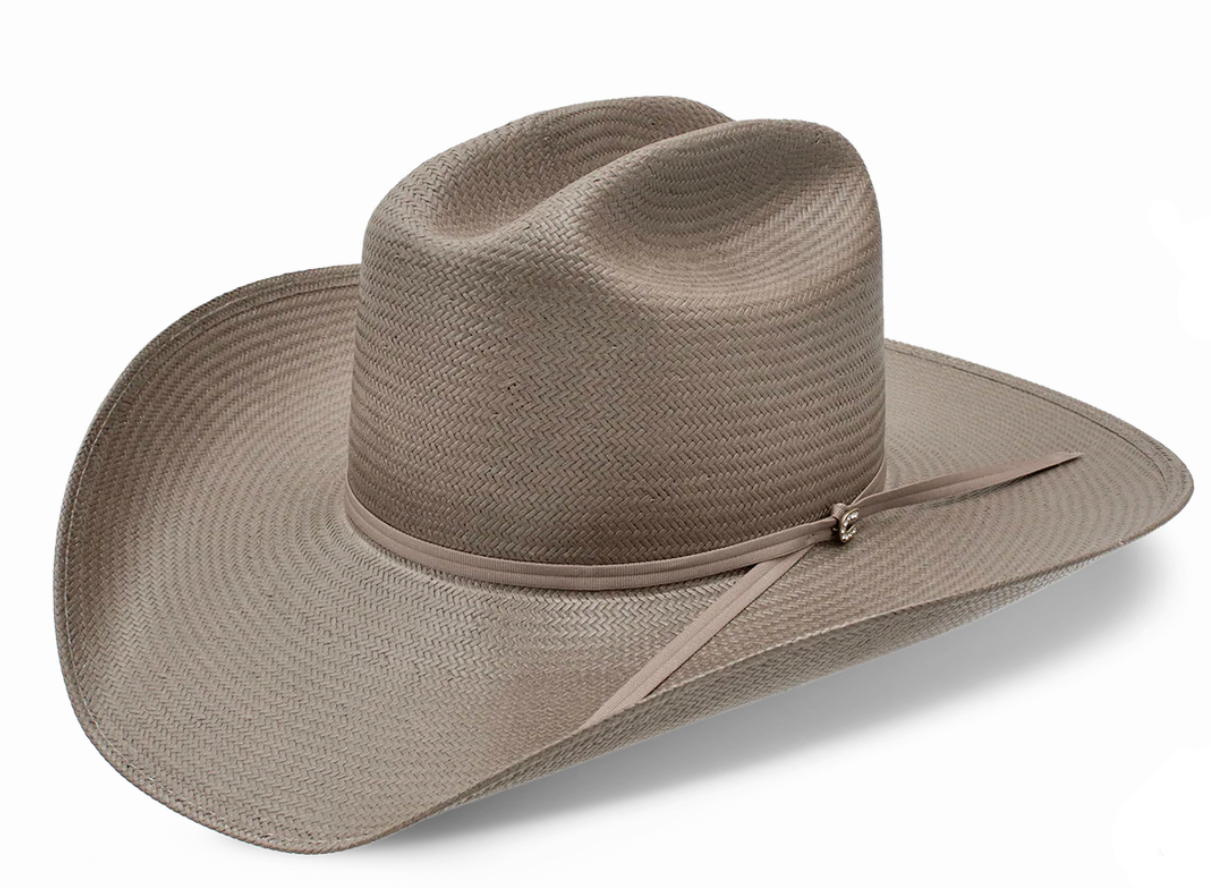 30 THE COWGIRL HAT