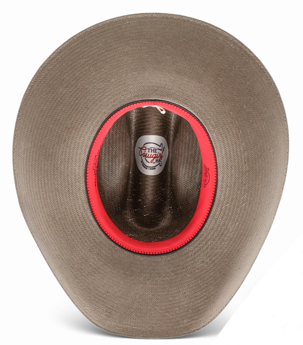 30 THE COWGIRL HAT