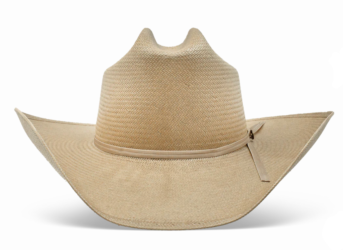 30 THE COWGIRL HAT