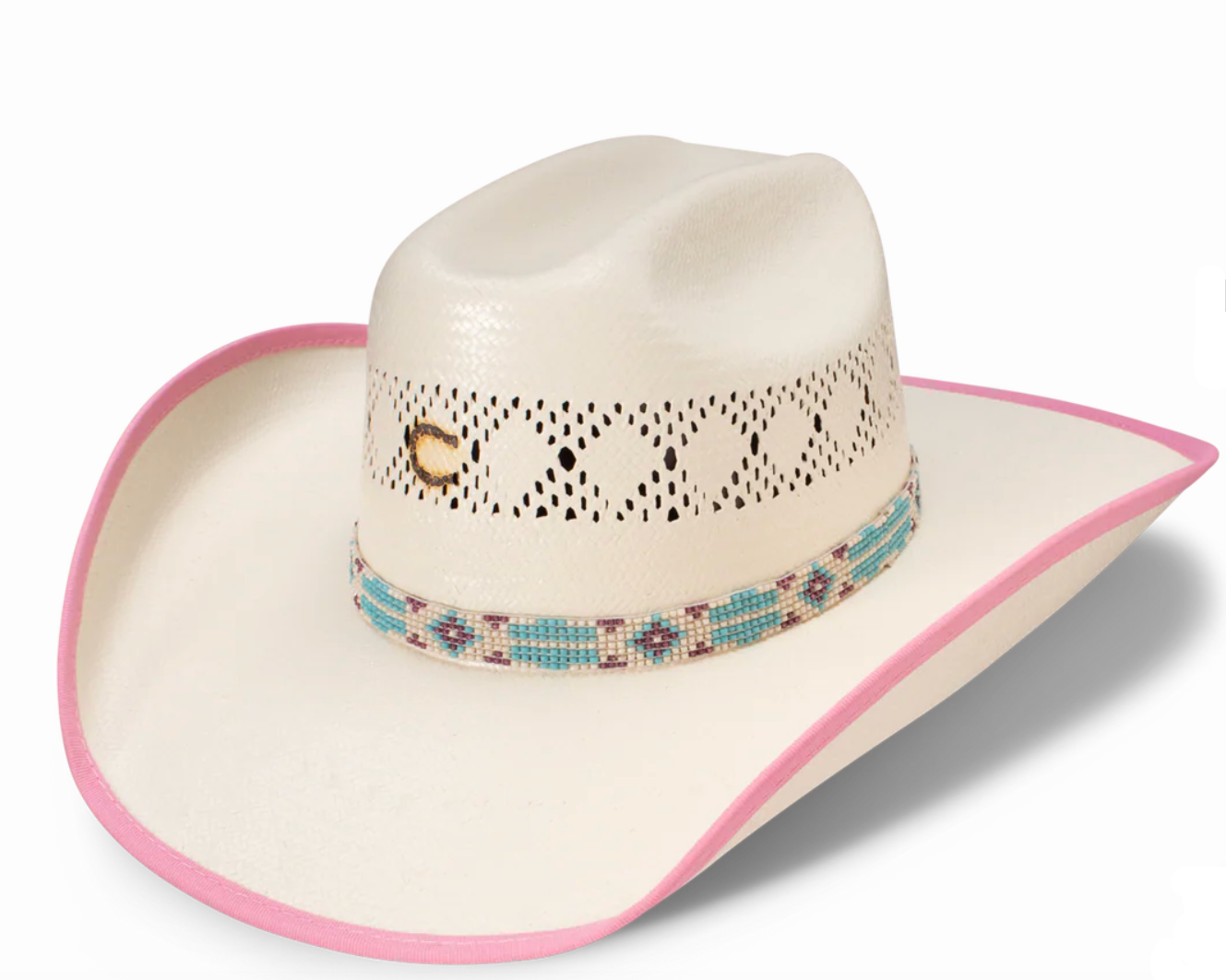 Youth Charlie1Horse 30 Gracie Jr