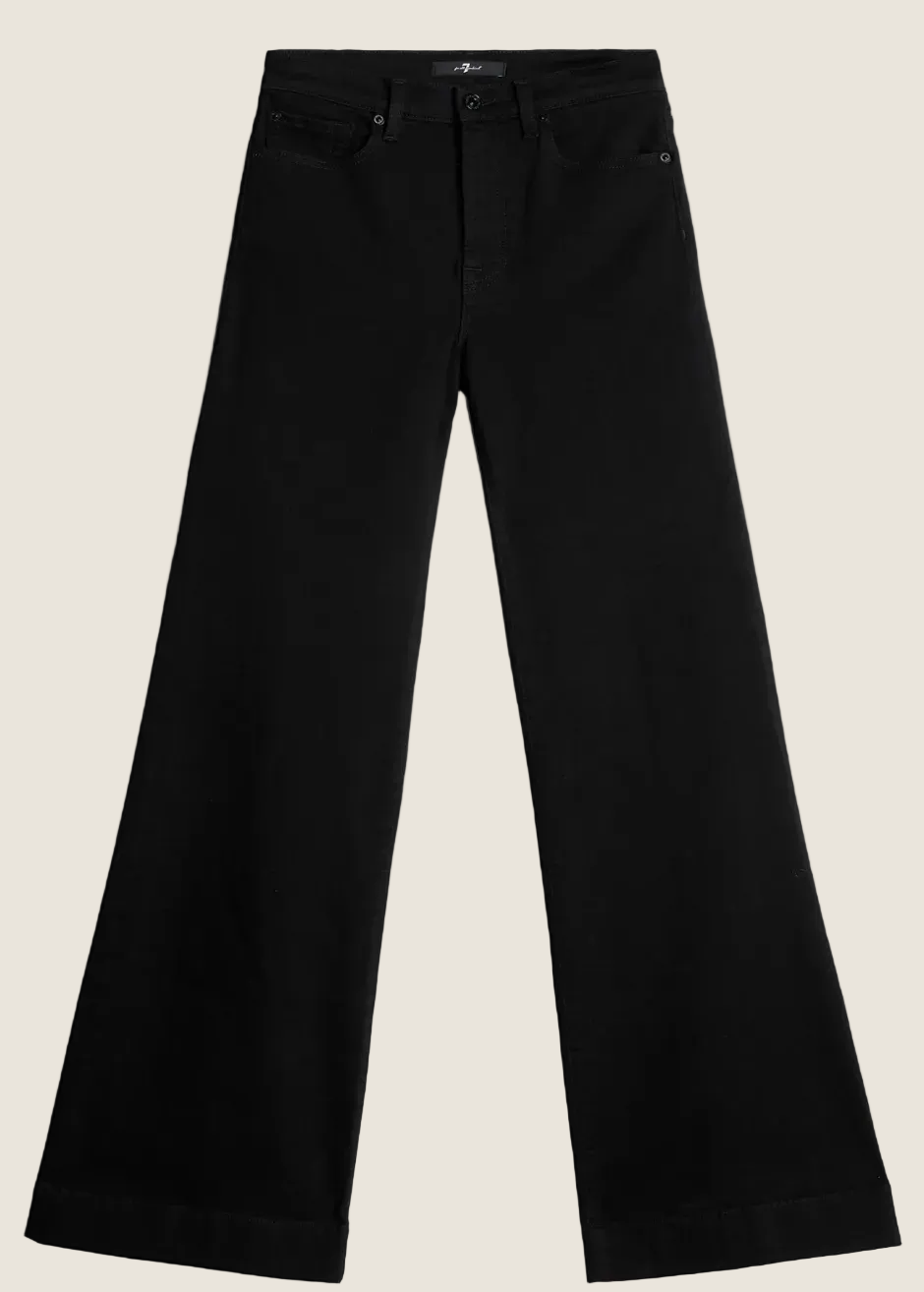 7 For All Mankind Jeans Modern Dojo Slim Illusion Soho Night 36"