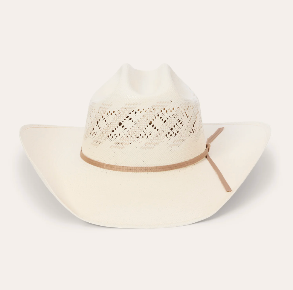 Stetson Thunder Natural Cowboy Hat