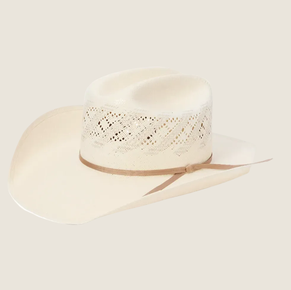 Stetson Thunder Natural Cowboy Hat