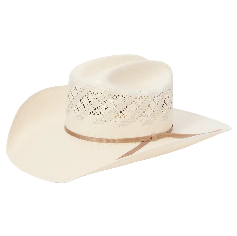 Stetson Thunder Natural Cowboy Hat