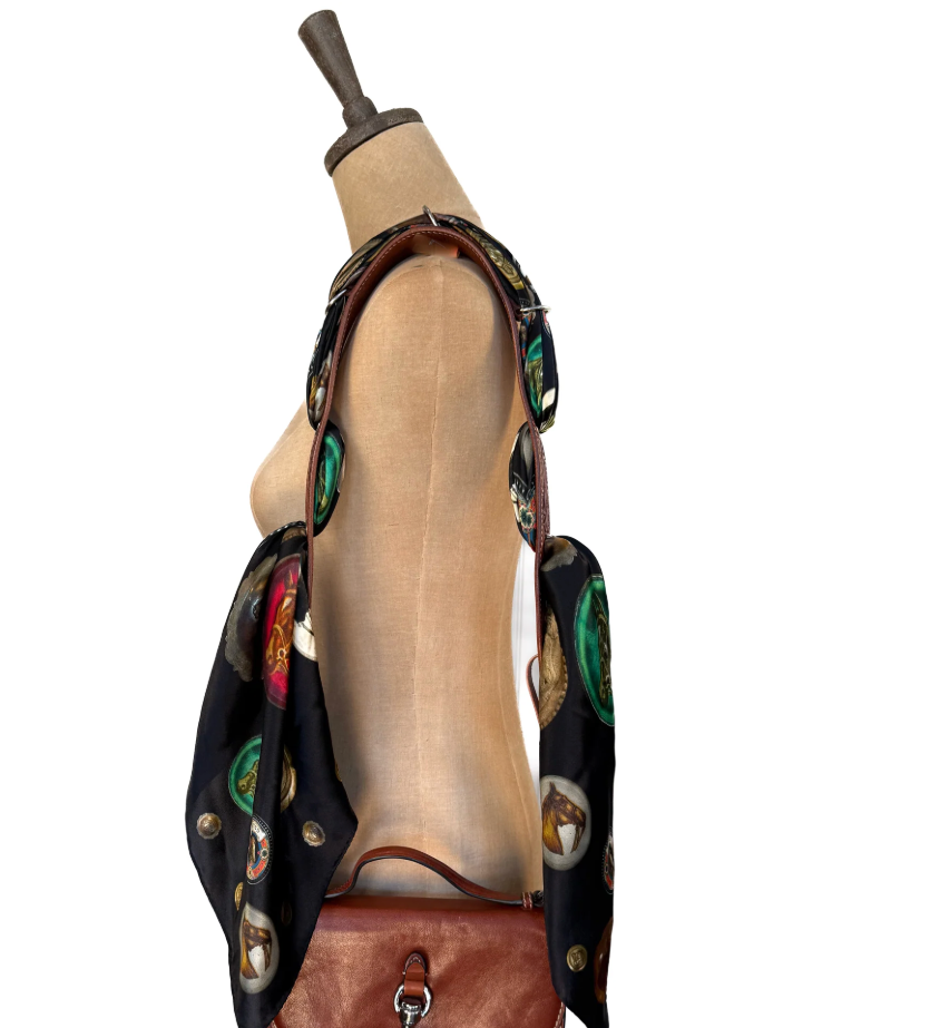 Nightlatch Purse Strap