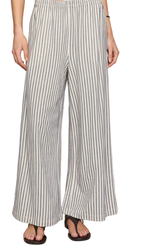 Z Supply Scout Knit Striped Pant