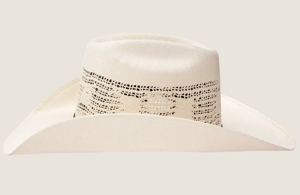 Resistol COJO Vaquero Cody Johnson Cowboy Hat