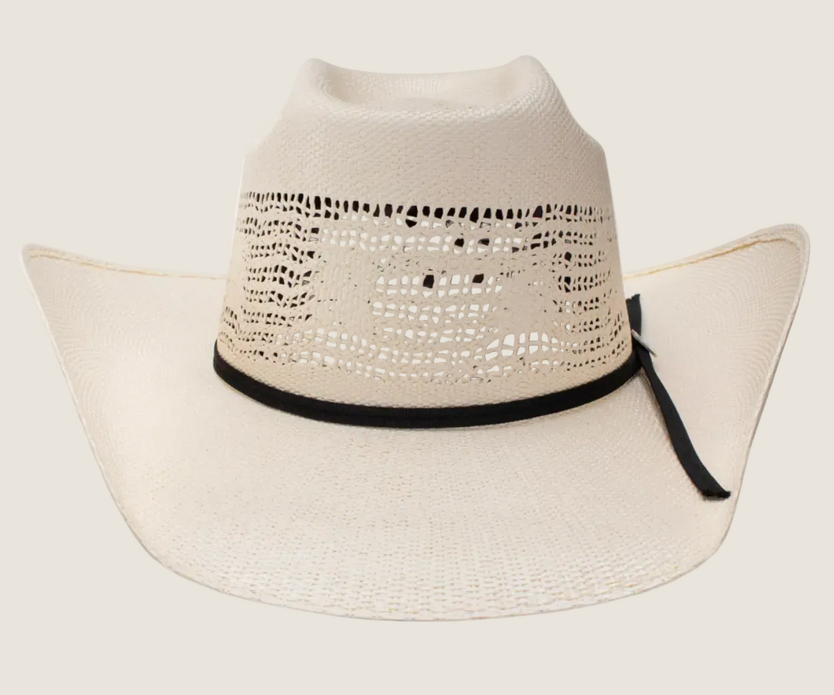 Resistol COJO Vaquero Cody Johnson Cowboy Hat
